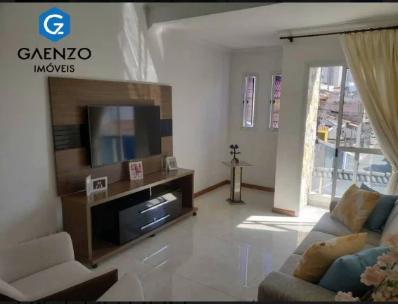 Imagem Sobrado Jaguaribe