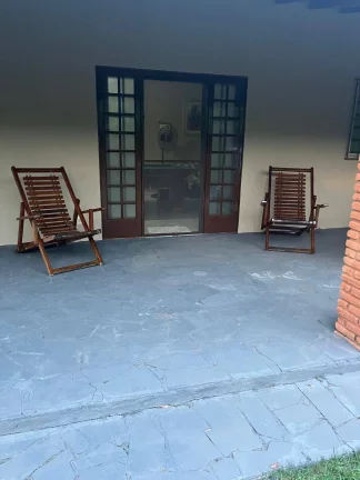 Imagem Rancho em Fronteira