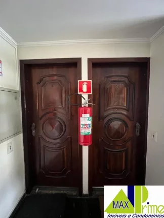 Imagem APARTAMENTO 02 DORMITÓRIOS 01 VAGA COBERTA