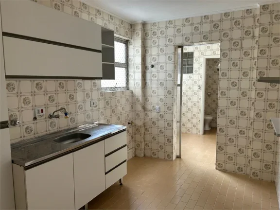Imagem Apartamento à venda com 2 quartos no condomínio Ed. Emília, São Paulo - SP