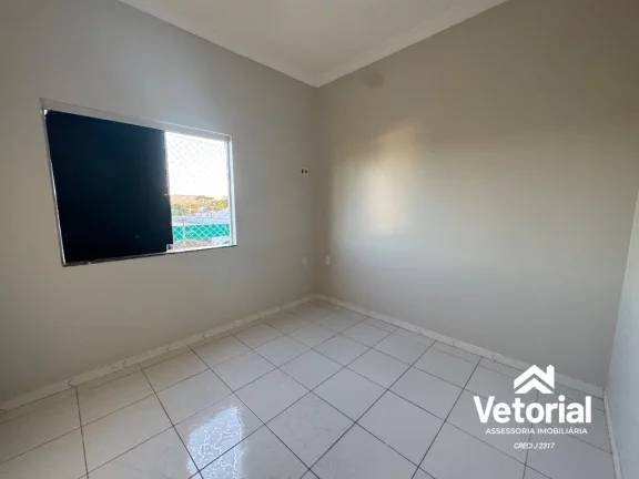 Imagem Aluguel de cobertura de luxo no bairro Morada Nobre em Barreiras-BA: 3 quartos, 1 suíte, 1 sala, 2 vagas de garagem, 125m².