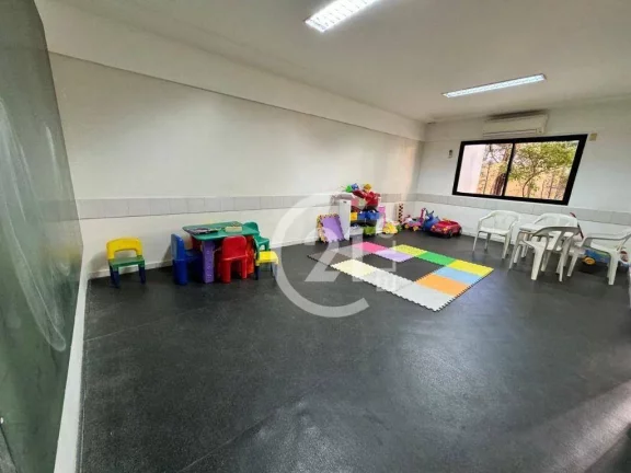 Imagem Apartamento com 3 dormitórios à venda, 101 m² por R$ 1.480.000,00 - Moema - São Paulo/SP