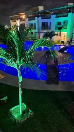 Imagem Apartamento para alugar por temporada em Canoa Quebrada