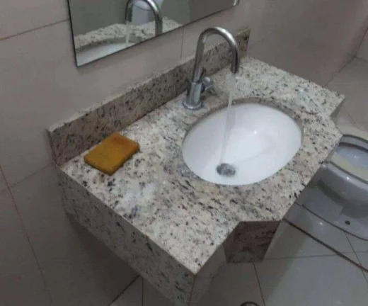 Imagem Sobrado com 3 dormitórios - venda por R$ 850.000,00 ou aluguel por R$ 3.980,00/mês - Vila Curuçá - Santo André/SP