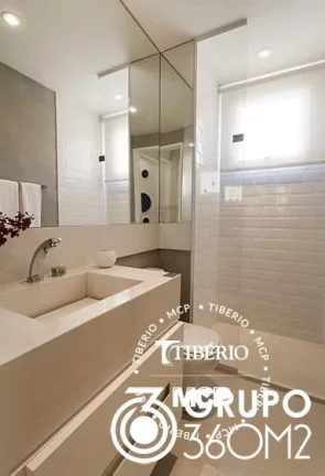 Imagem Apartamento para Venda em Diadema / SP no bairro Centro