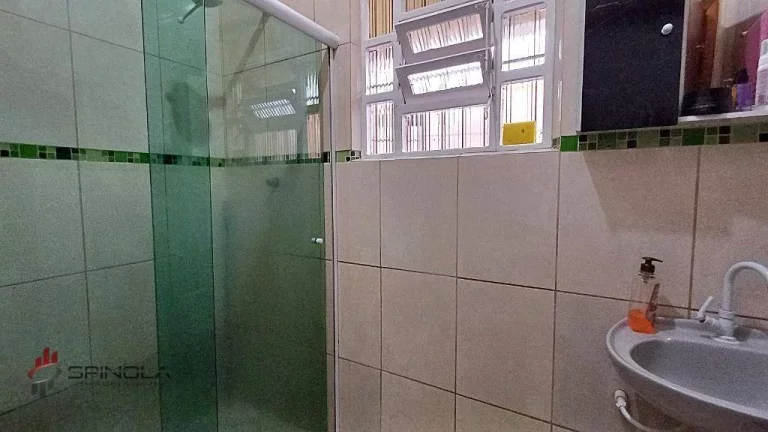 Imagem Casa com 2 dormitórios à venda, 68 m² por R$ 360.000,00 - Real - Praia Grande/SP