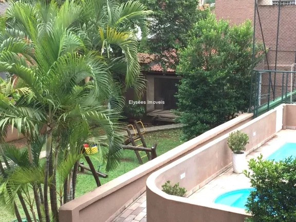 Imagem APARTAMENTO RESIDENCIAL em SÃO PAULO - SP, JARDIM UMUARAMA