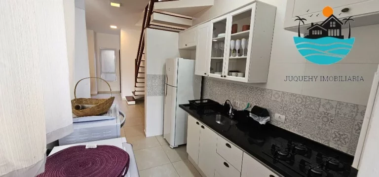 Imagem Casa Juquehy Aluguel Anual em Condomínio Fechado com 4 suítes, - Acomodação máx. 10 pessoas | Juquehy Imobiliária