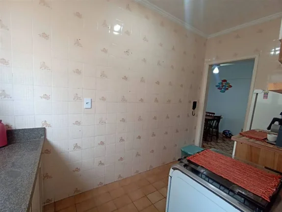 Imagem APARTAMENTO COM 53 m² - OCIAN - PRAIA GRANDE SP