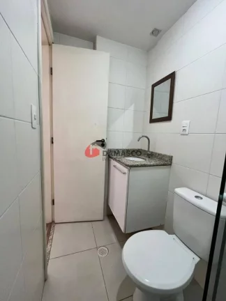Imagem Apto para locação, Campestre, Santo André, SP