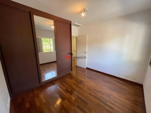 Imagem Sobrado à venda, Vila Regente Feijó, São Paulo, SP