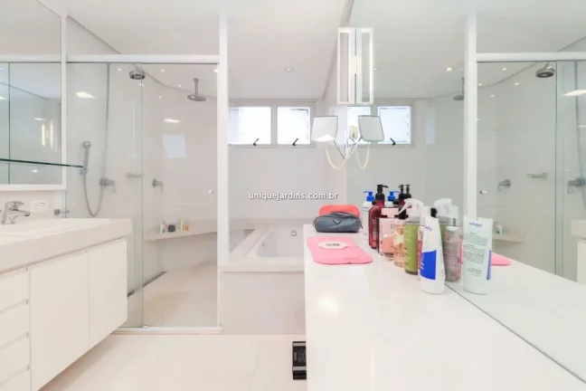Imagem Apartamento à venda Alto de Pinheiros São Paulo