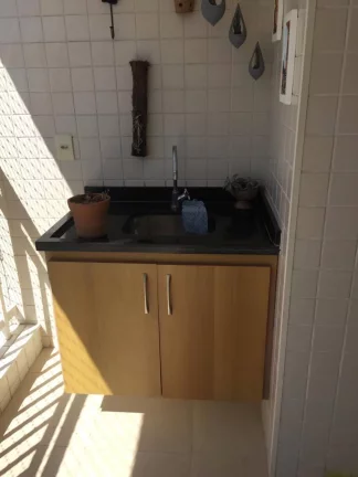 Imagem Apartamento à venda no Cond. Harmonie Jardins - 3 quartos, área de lazer - Confira!