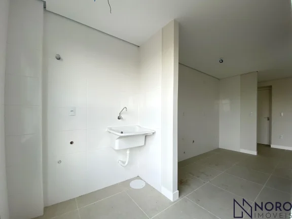 Imagem Apartamento à venda 2 dormitórios no bairro Patronato
