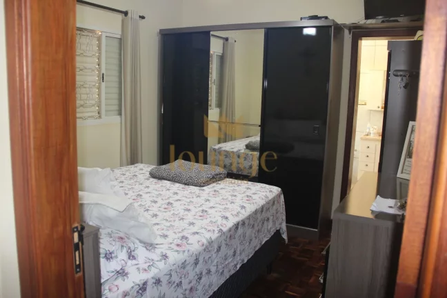 Imagem Casa à venda Jardim Simus Zona Oeste - Sorocaba/SP