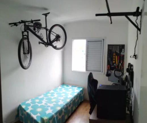 Imagem Apartamento à Venda – Condomínio Vita Alto do Ipiranga