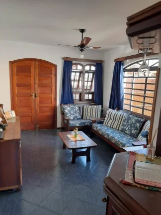 Imagem Casa térrea no Jardim São Lourenço