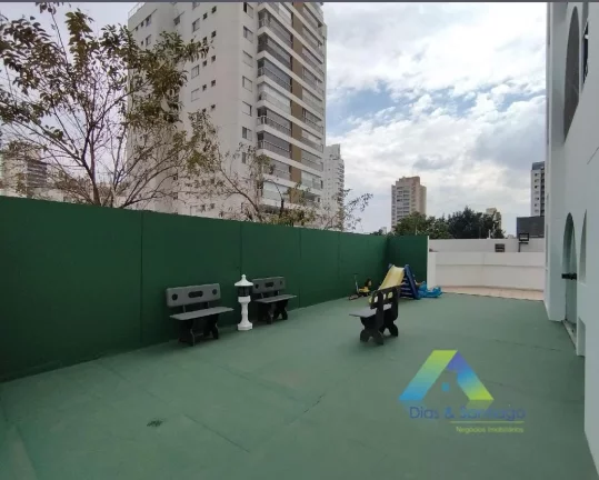 Imagem Apartamento à venda no bairro Vila Gumercindo - São Paulo/SP, Zona Sul