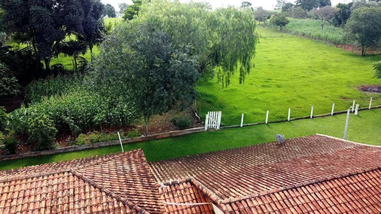 Imagem Chácara com 3 dormitórios à venda, 25000 m² por R$ 800.000,00 - Campininha - Cesário Lange/SP