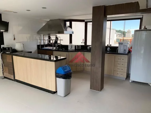 Imagem Cobertura com 4 dormitórios à venda, 319 m² por R$ 2.950.000,00 - Icaraí - Niterói/RJ