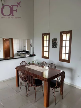 Imagem LINDA CASA OUTEIRO DAS FLORES - ITUPEVA
