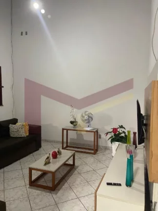 Imagem Casa ampla 2/4 sendo 1 suíte no Feira X, Feira de Santana