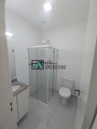 Imagem Casa térrea reformada condomínio vila Atibaia 2 dorm. Jd. São Felipe