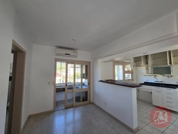 Imagem Apartamento para alugar, 85 m² por R$ 2.940,00/mês - Nonoai - Porto Alegre/RS