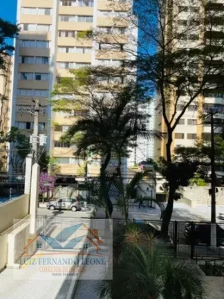Imagem Apartamento com 2 dormitórios e 1 vaga, à venda, R$ 1.100.000,00. Indianópolis