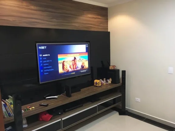 Imagem Sobrado para Venda por R$1.000.000,00 com 3 dormitórios, 1 suite e 2 vagas - São miguel paulista, São paulo / SP - Cód. 3462