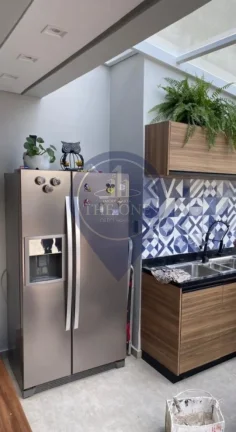 Imagem Imperdível! Apartamento para venda em São Paulo-SP, Cambuci, 3 quartos, 1 suíte, 1 sala, 3 banheiros, 195m². Venha conferir!