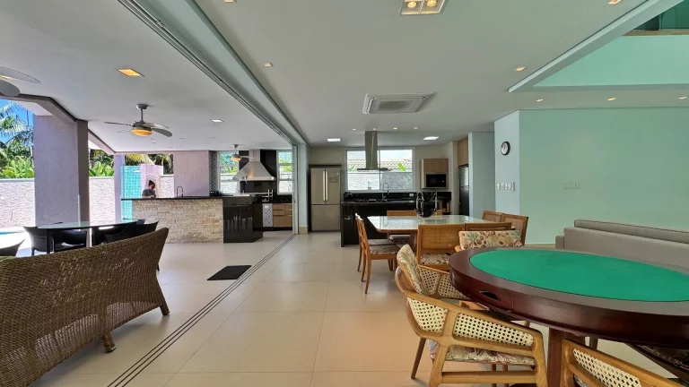Imagem Casa com 5 dormitórios à venda, 373 m por R$ 13.000.000,00 - Riviera M 05