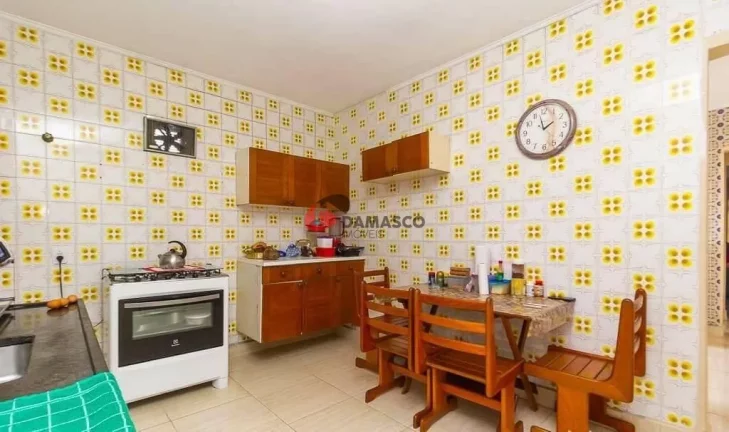 Imagem Sobrado à venda 3 Quartos, 2 Suites, 2 Vagas, Rudge Ramos, São Bernardo do Campo - SP