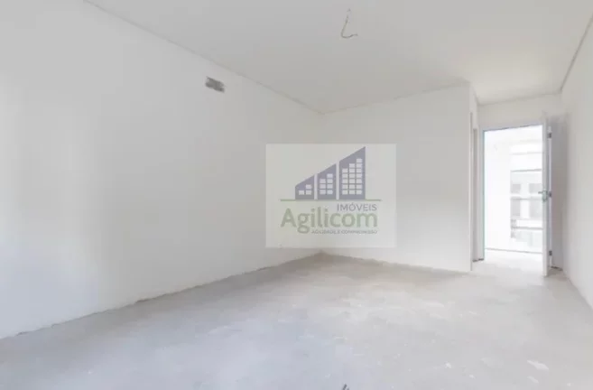 Imagem CASA DE CONDOMÍNIO À VENDA EM CAMPO BELO COM 4 DORMITÓRIOS