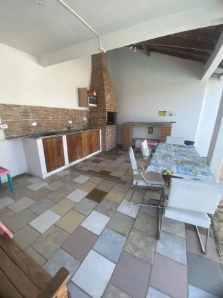 Imagem Sobrado com 5 dormitórios à venda, 185 m² por R$ 970.000,00 - Bosque dos Eucaliptos - São José dos Campos/SP