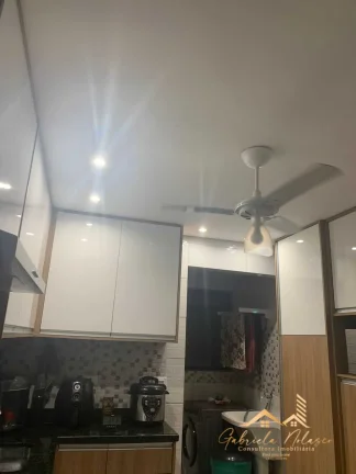 Imagem Lindo Apartamento em Campo Grande