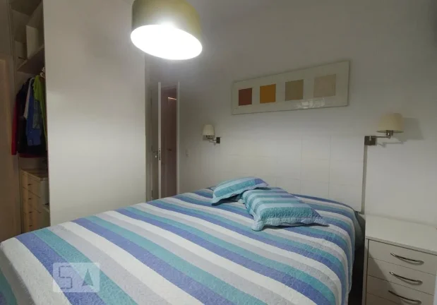 Imagem Apartamento à Venda - Leblon, 3 Quartos, 100 m2