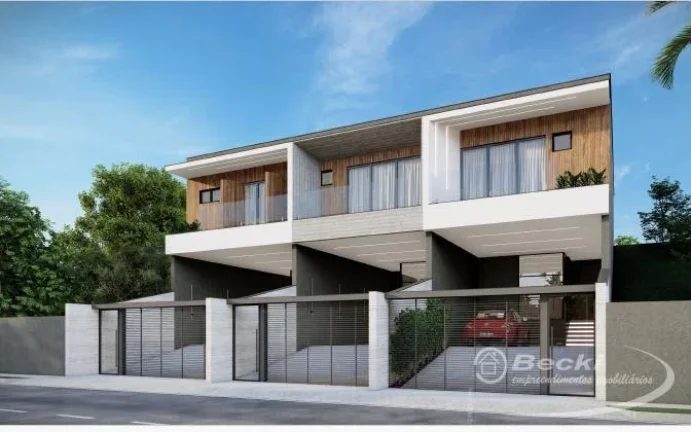 Imagem Residencial Málaga no bairro Anita Garibaldi - Joinville
