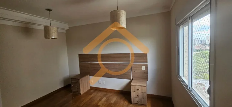 Imagem Apartamento à venda em São Paulo-SP, Jurubatuba: 2 quartos, 2 suítes, 2 salas, 2 vagas de garagem!