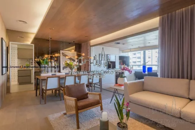 Imagem Apartamento à venda em São Paulo/SP