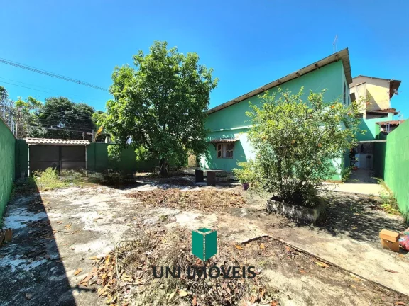 Imagem Casa de Esquina à Venda na Praia do Morro - 360m², 2 Quartos, Aceita Imóvel como Parte do pagamento!