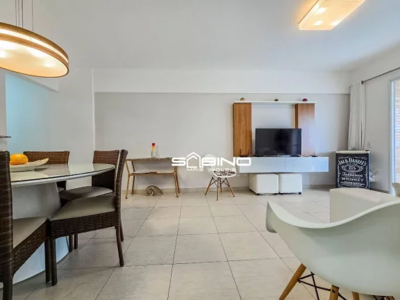 Imagem Apartamento para Locação Anual no Clube compartilhado, com 3 dormitórios 108m² - Riviera de São Lourenço Bertioga SP