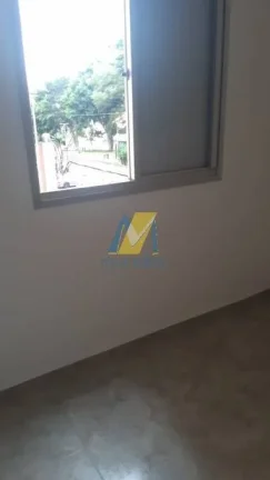 Imagem Apartamento 3 Dormitórios para Locação em Utinga - Santo André
