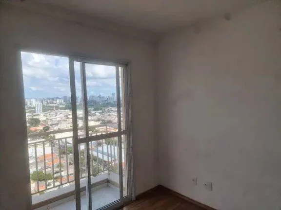 Imagem Apartamento 50 m² com 2 Dormitorios e 1 Vaga de Gargem