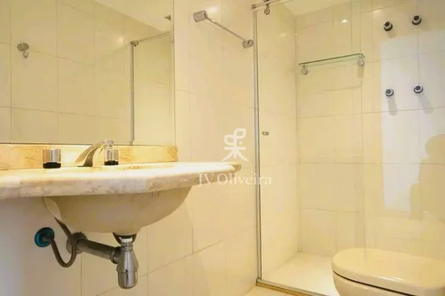 Imagem Apartamento com 3 dormitórios à venda, 84 m² por R$ 1.060.000,00 - Jardim Guedala - São Paulo/SP