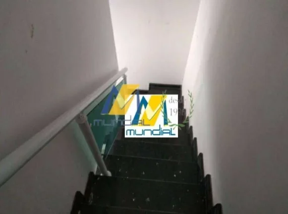 Imagem Em Santo André Parque Novo Oratório Vendo Coberturas.