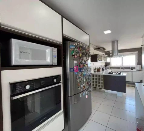 Imagem Apartamento com 3 dormitórios à venda, 189 m² por R$ 2.545.000,00 - Ponta da Praia - Santos/SP