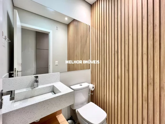 Imagem Apartamento Mobiliado com 80m² privativos, 02 suítes a venda em Balneário Camboriú