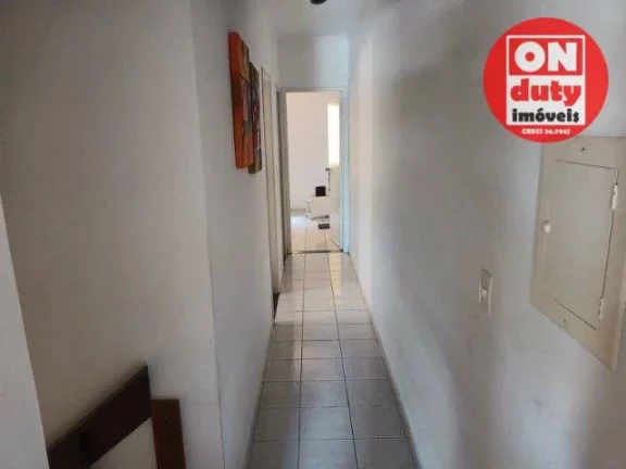 Imagem Sobrado com 3 quartos à venda, 100 m² por R$ 590.000 - Jardim dos Pássaros - Guarujá/SP