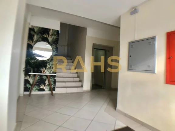 Imagem Apartamento com 2 quartos, semi mobiliado e 1 vaga de garagem à venda no Bairro Santo Antonio - Joi...